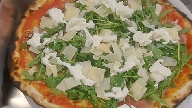 PizzAcademy di Roberto Stella - Roma - 1