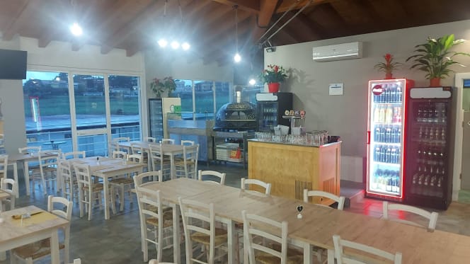 PizzAcademy di Roberto Stella - Roma - 3