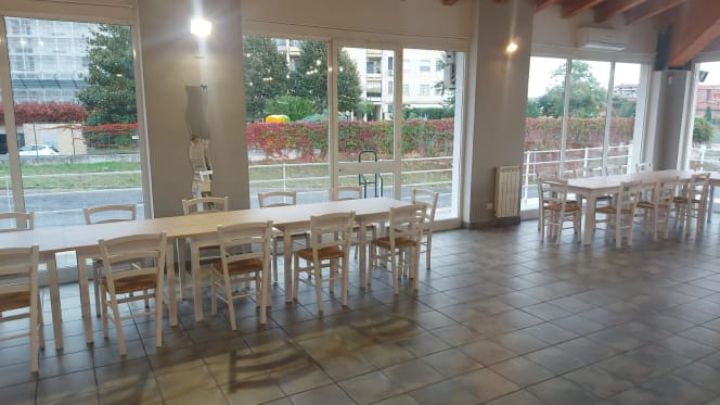 PizzAcademy di Roberto Stella - Roma - 0