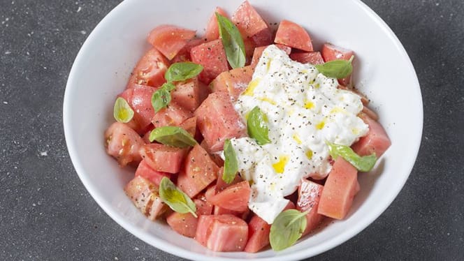 Infraganti Pizza Bar Muchavista - 9