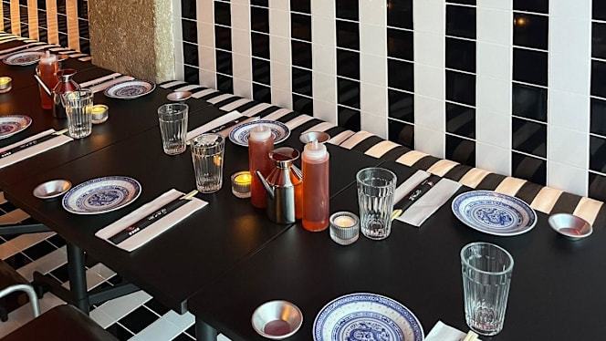 Madam Bo - São Bento - Lisboa - 9