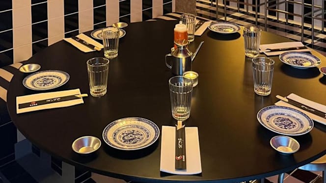 Madam Bo - São Bento - Lisboa - 7