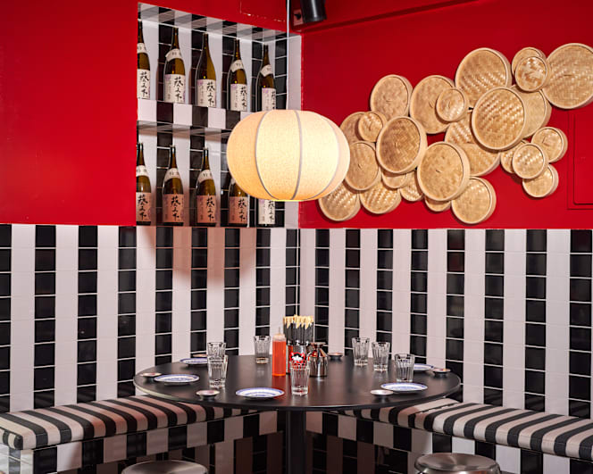 Madam Bo - São Bento - Lisboa - 0