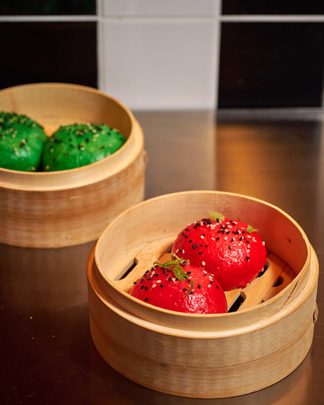 Madam Bo - São Bento - Lisboa - 3