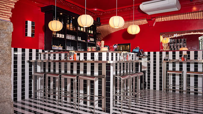 Madam Bo - São Bento - Lisboa - 6