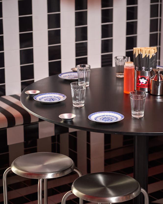 Madam Bo - São Bento - Lisboa - 5