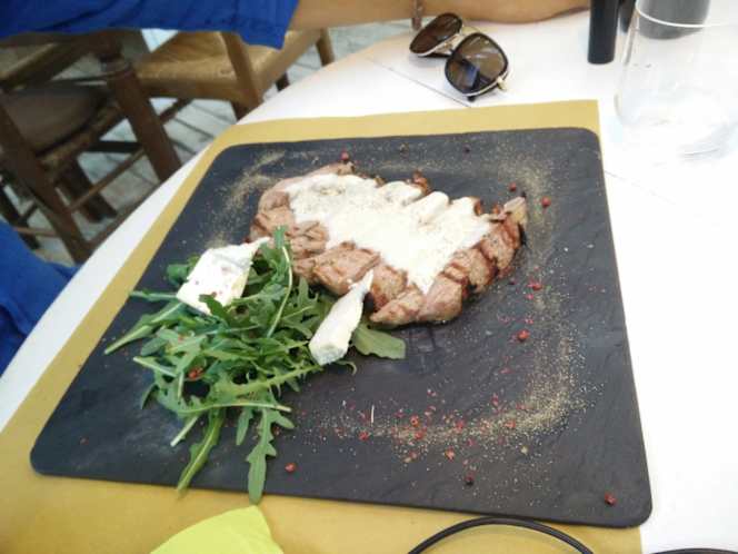 La Cantinetta Cecina - 4
