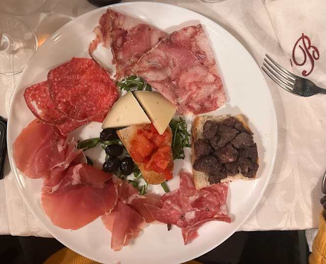 La Cantinetta Cecina - 3