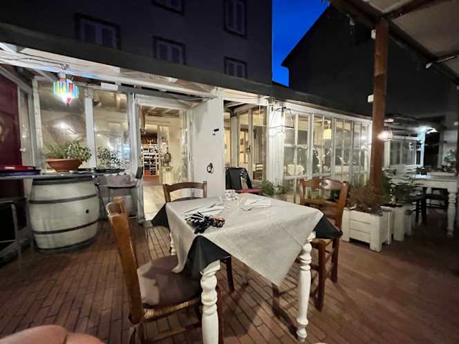 La Cantinetta Cecina - 1