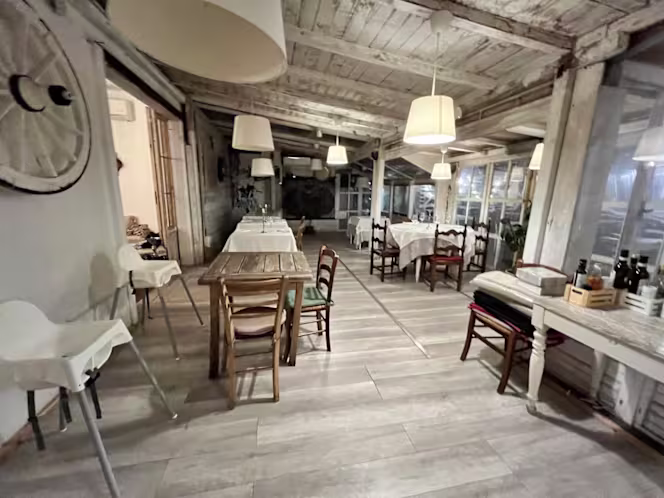 La Cantinetta Cecina - 2