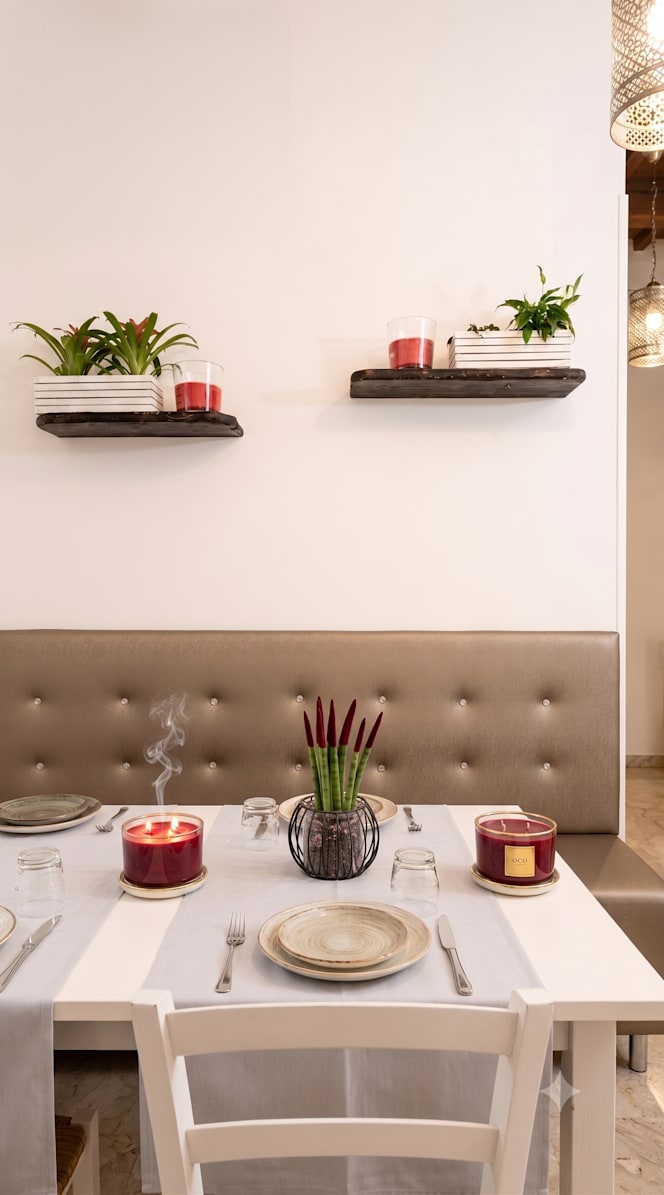 2 Gusti - Ristorante Italo-Marocchino - 1