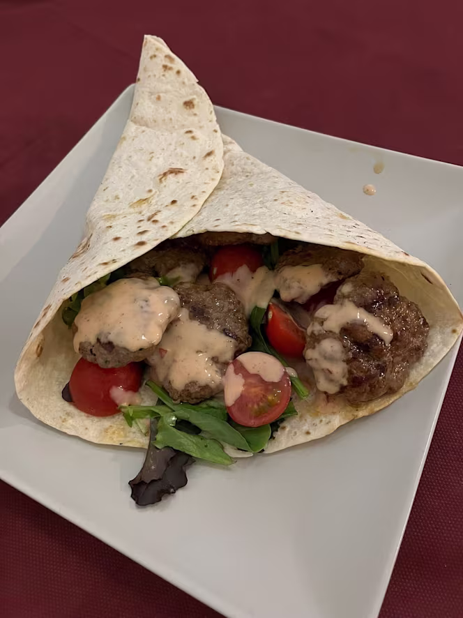 Ristorante Pizzeria 2 Gusti - 2