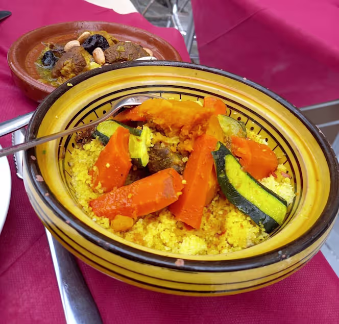 Ristorante Pizzeria 2 Gusti - 1