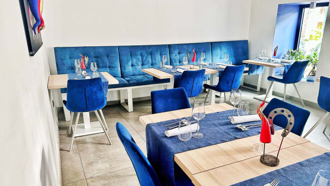 Il Baffo ai Fornelli - 9