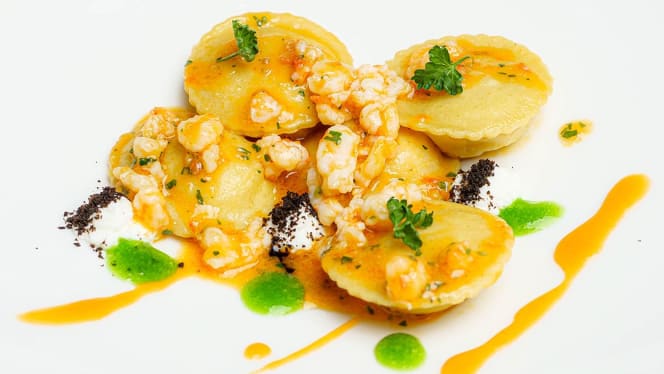 Il Baffo ai Fornelli - 3