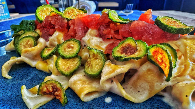 Il Baffo ai Fornelli - 5