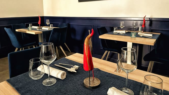 Il Baffo ai Fornelli - 8