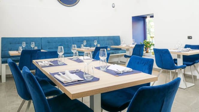 Il Baffo ai Fornelli - 7