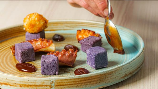 Il Baffo ai Fornelli - 6