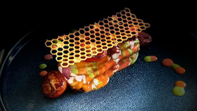 Il Baffo ai Fornelli - 0