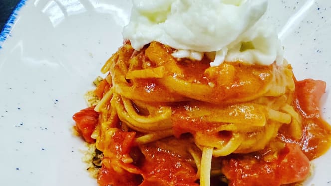 Il Baffo ai Fornelli - 1