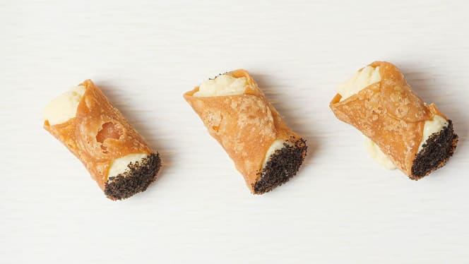 Il Baffo ai Fornelli - 2