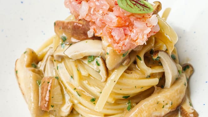 Il Baffo ai Fornelli - 4