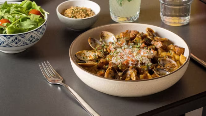 GoodFellas - Clube do Bairro - 2