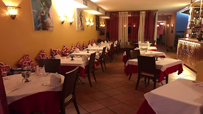 Rangoli Ristorante Indiano - 6