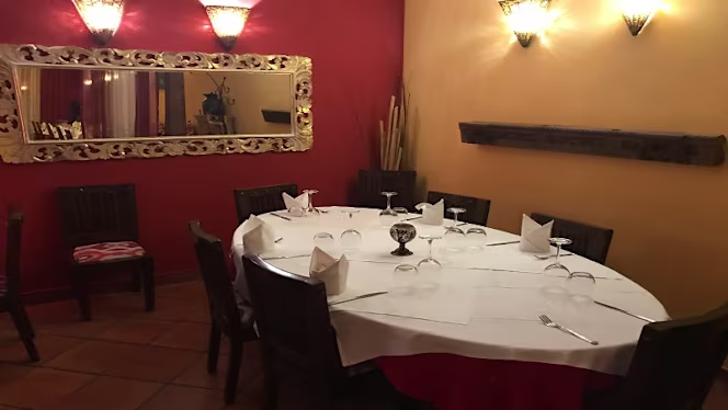 Rangoli Ristorante Indiano - 7