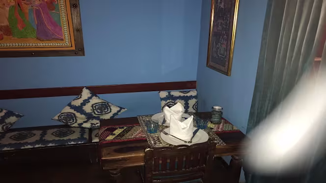 Rangoli Ristorante Indiano - 2