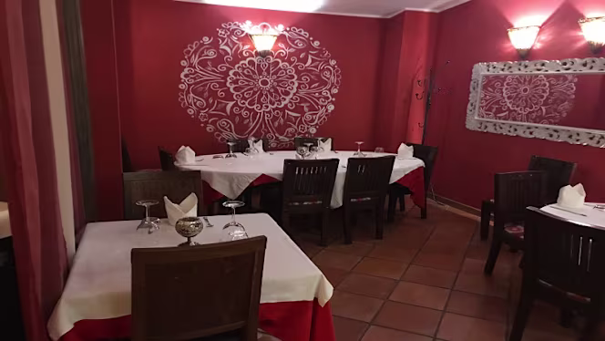 Rangoli Ristorante Indiano - 9