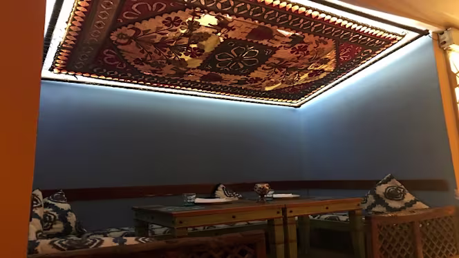 Rangoli Ristorante Indiano - 4