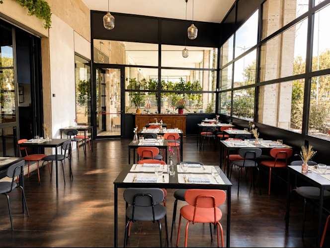 Trisé Bistrot - 6