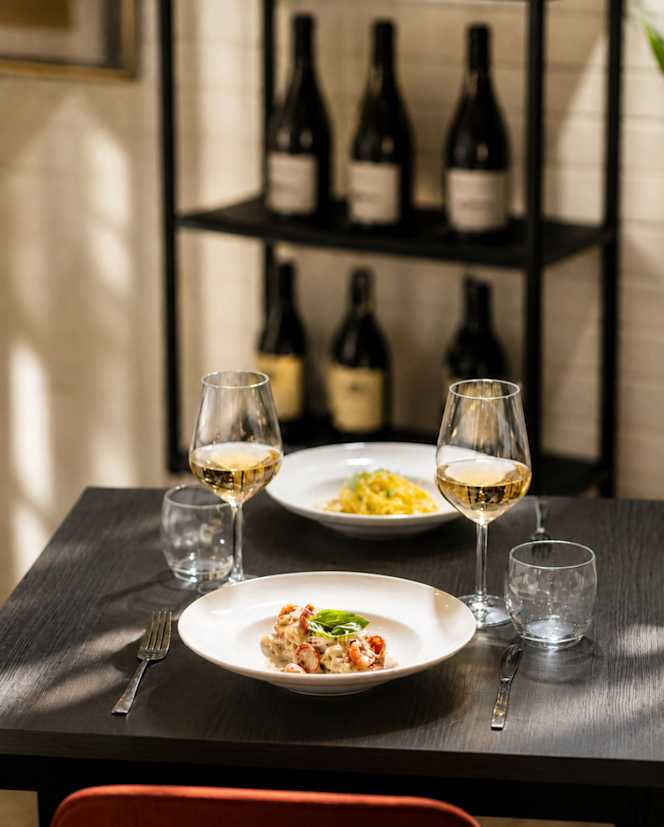 Trisé Bistrot - 2