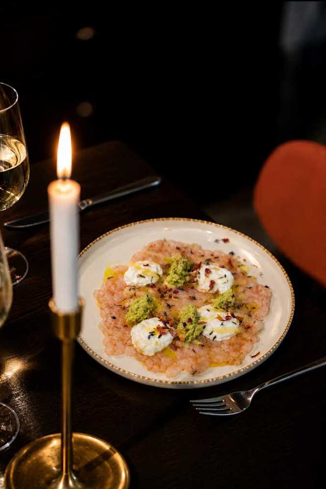 Trisé Bistrot - 9