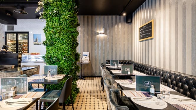 Le Petit Plat - Marseille - 1