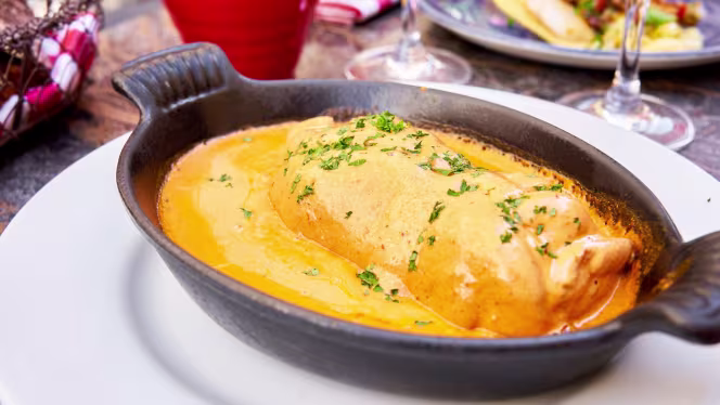 Bouchon Bât-d'Argent - 0