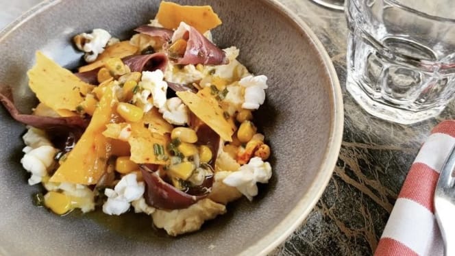 Bouchon Bât-d'Argent - 1