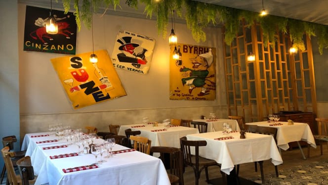 Bouchon Bât-d'Argent - 6