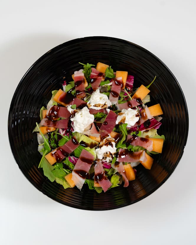 Fornaro Ristorante & Pizzeria by Le Coccole - 5