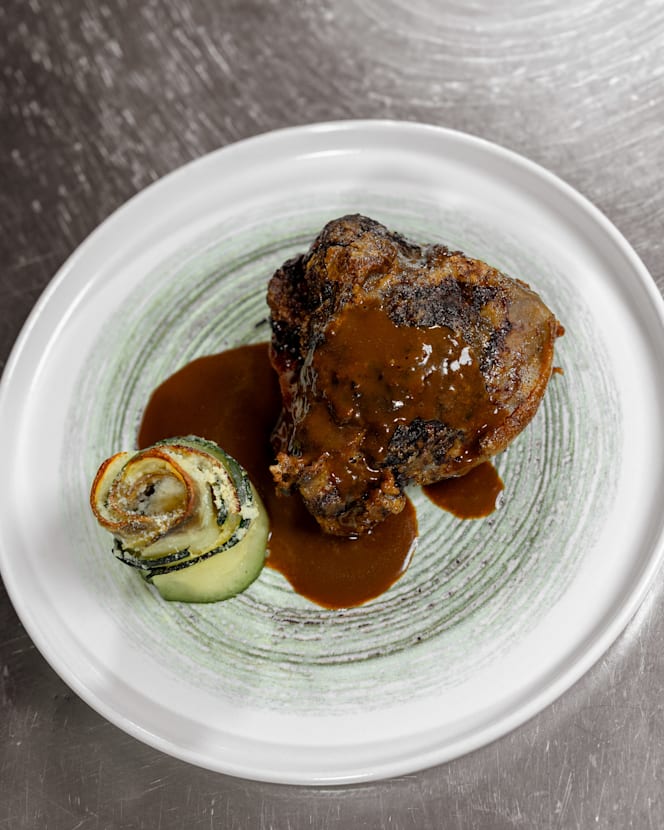 Fornaro Ristorante & Pizzeria by Le Coccole - 8