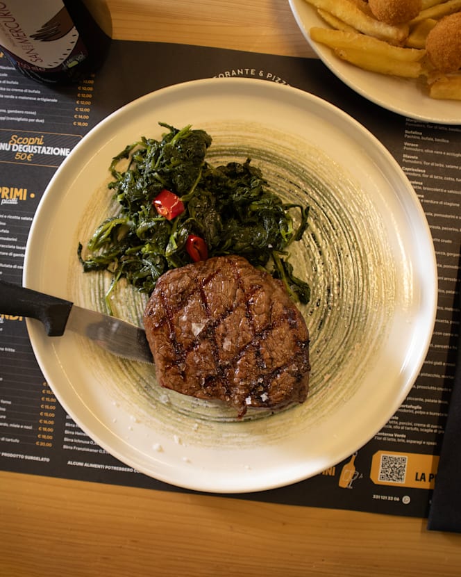 Fornaro Ristorante & Pizzeria by Le Coccole - 7