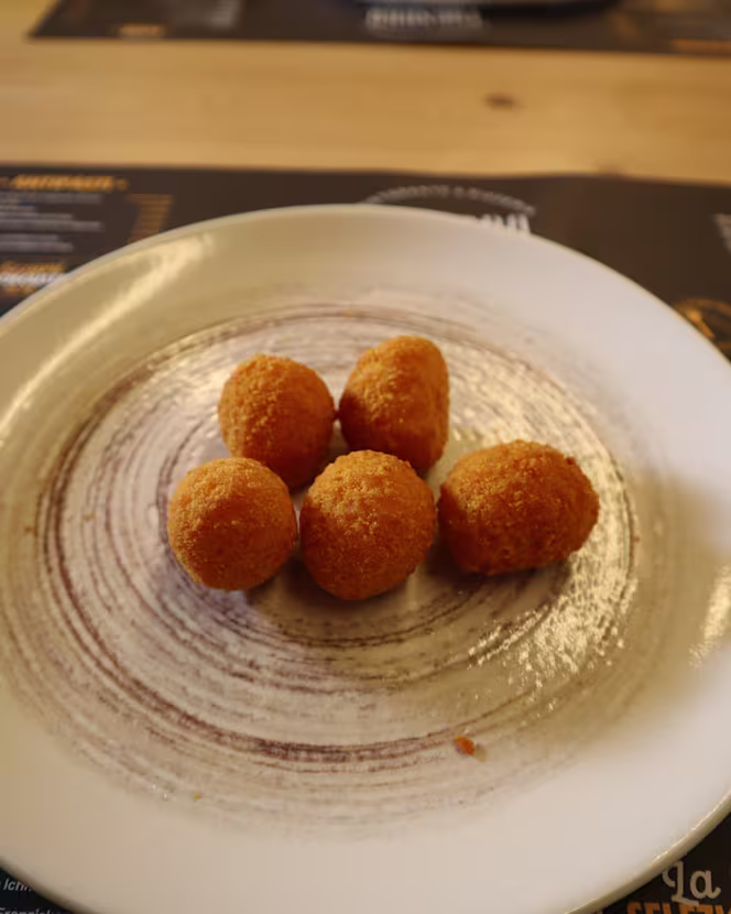 Fornaro Ristorante & Pizzeria by Le Coccole - 2