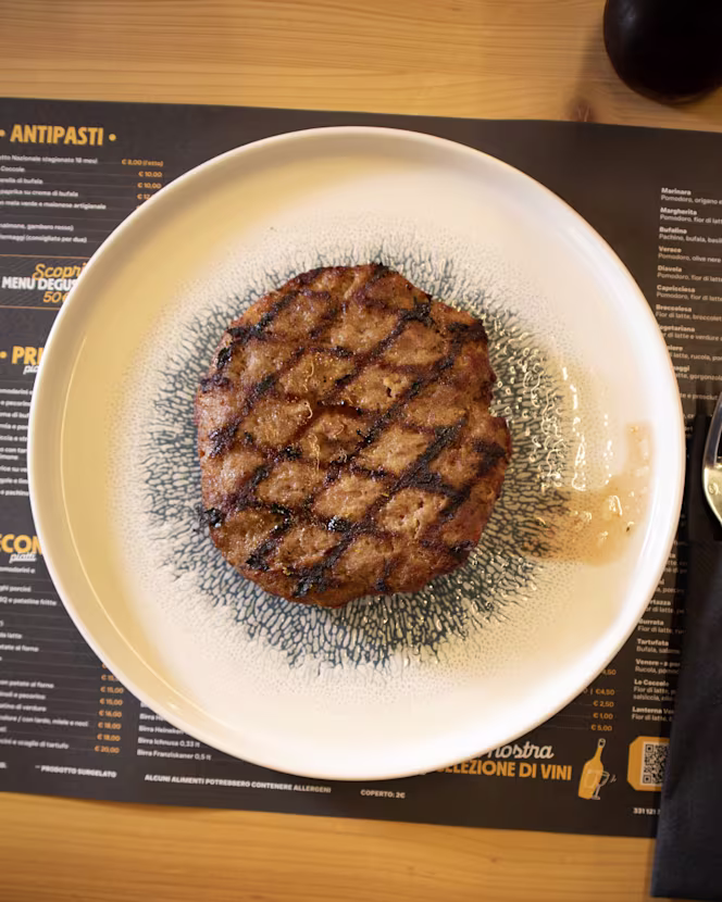 Fornaro Ristorante & Pizzeria by Le Coccole - 0