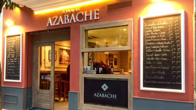 Donaire Azabache - Archivo de Indias - 0