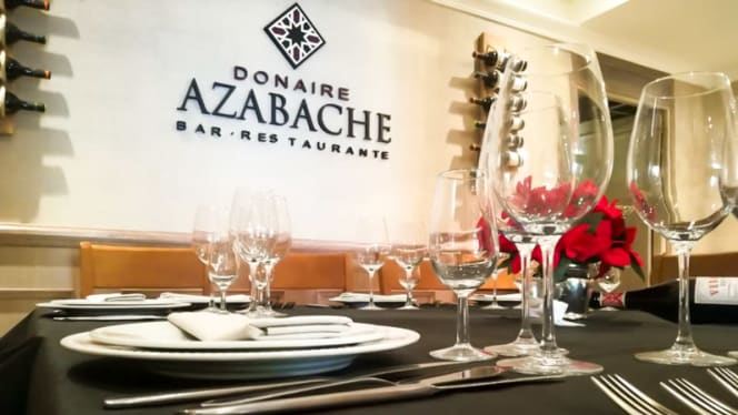 Donaire Azabache - Archivo de Indias - 9