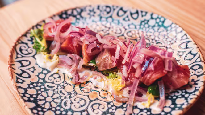 Donaire Azabache - Archivo de Indias - 2