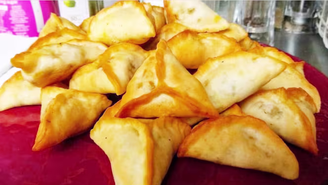 Feuilles de Vigne - 0