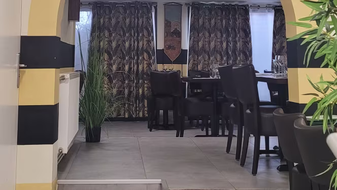 Feuilles de Vigne - 1